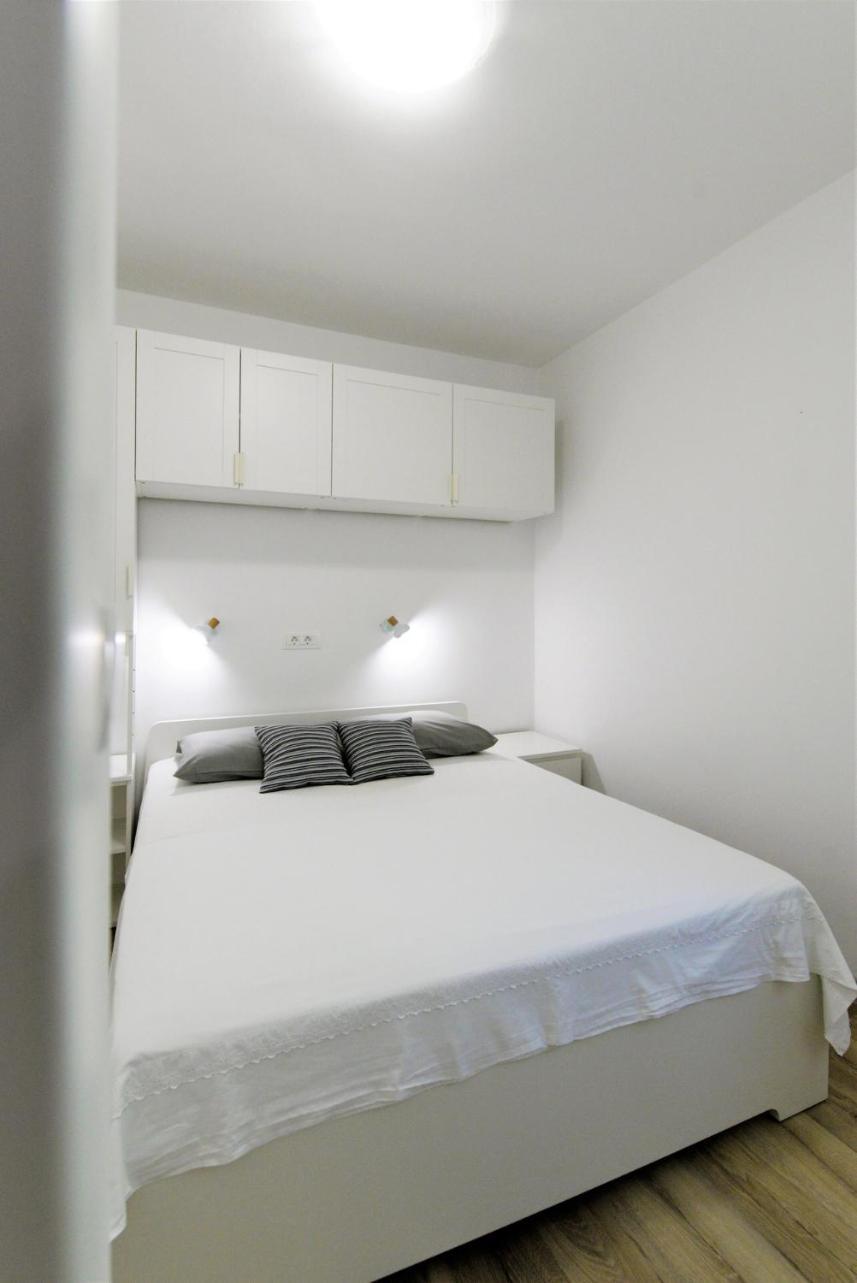 Ferienwohnung Rato Murter Zimmer foto