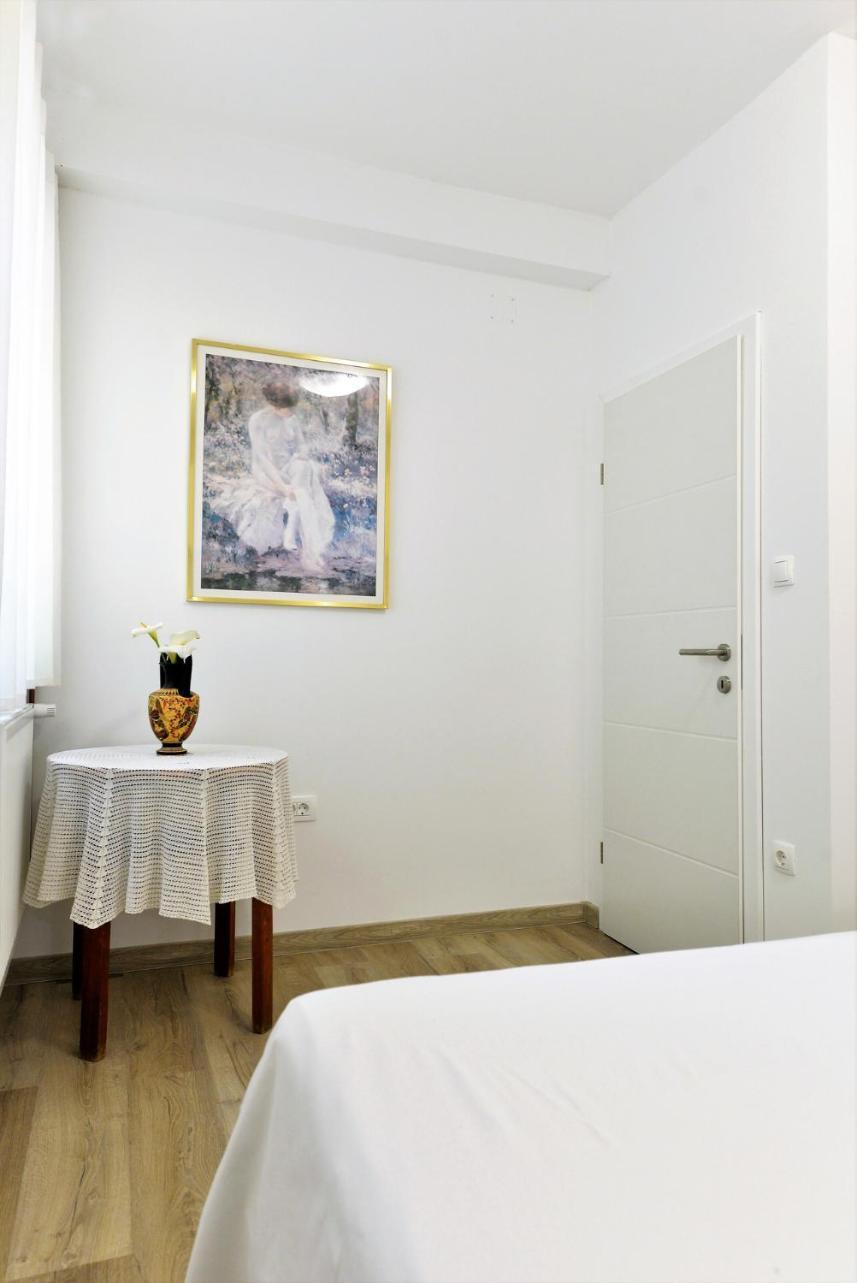 Ferienwohnung Rato Murter Zimmer foto