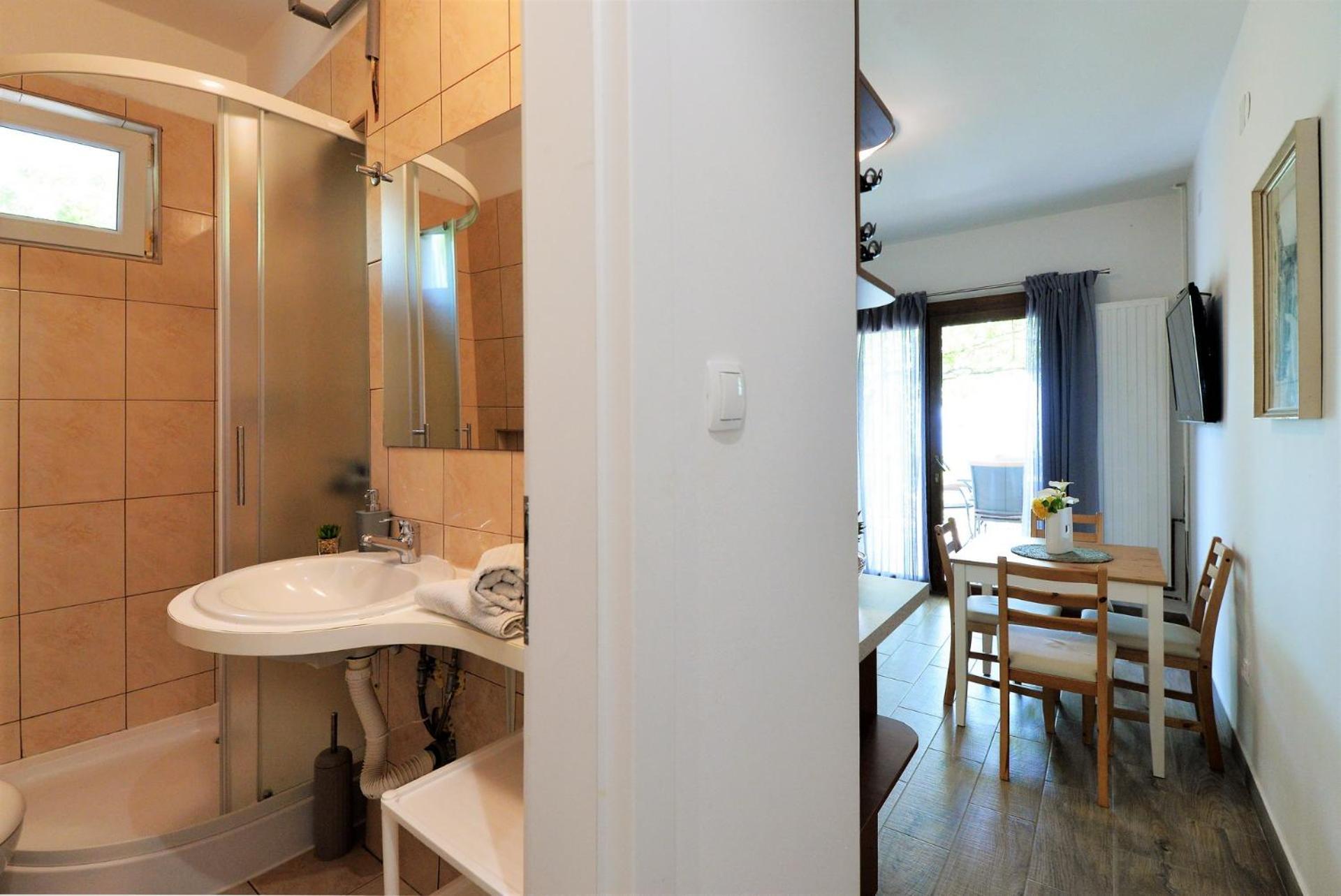 Ferienwohnung Rato Murter Zimmer foto