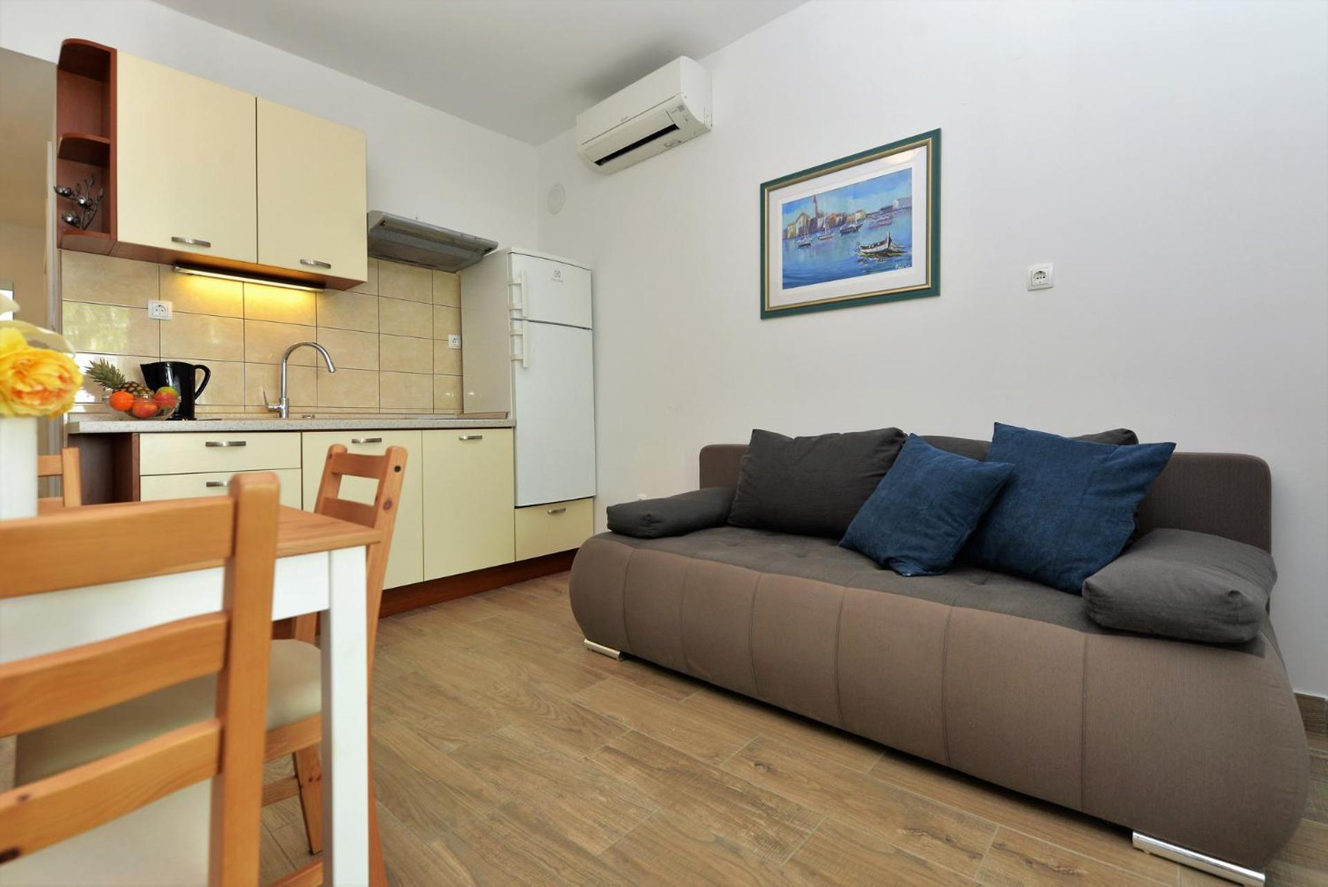 Ferienwohnung Rato Murter Zimmer foto