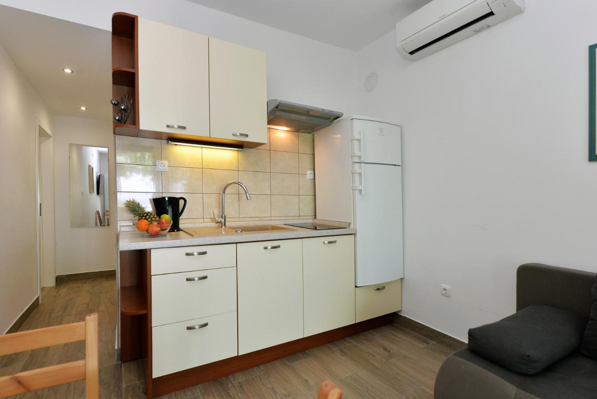 Ferienwohnung Rato Murter Zimmer foto