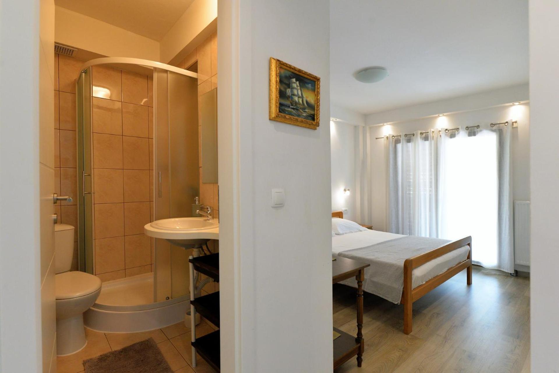 Ferienwohnung Rato Murter Zimmer foto