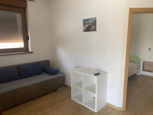 Ferienwohnung Rato Murter Exterior foto