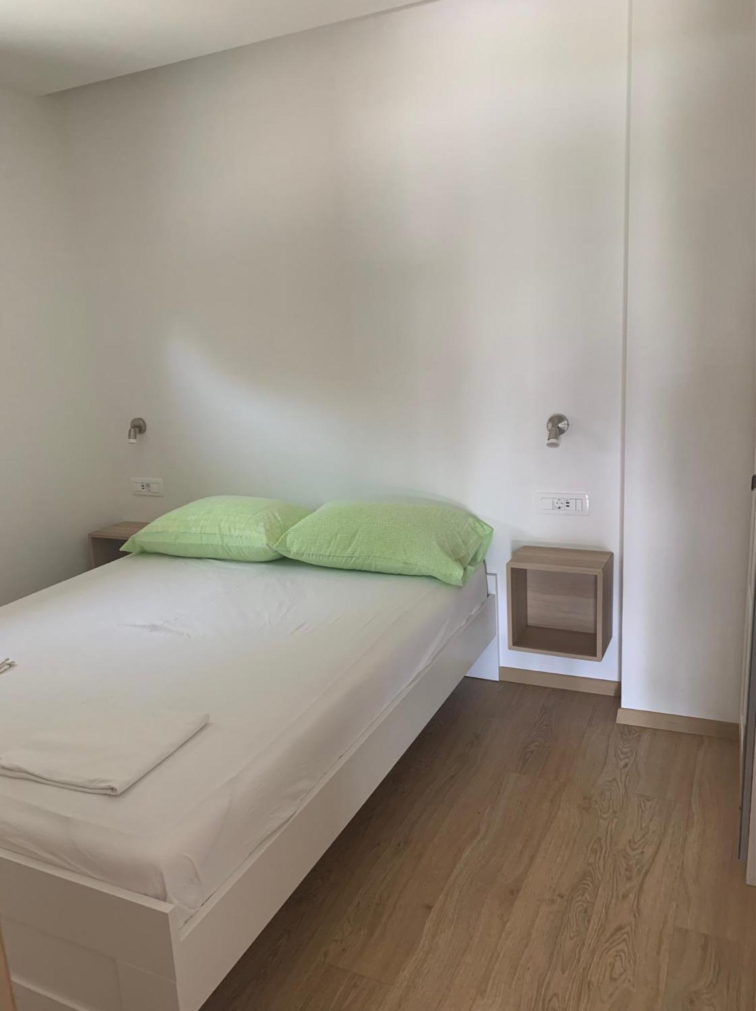 Ferienwohnung Rato Murter Exterior foto